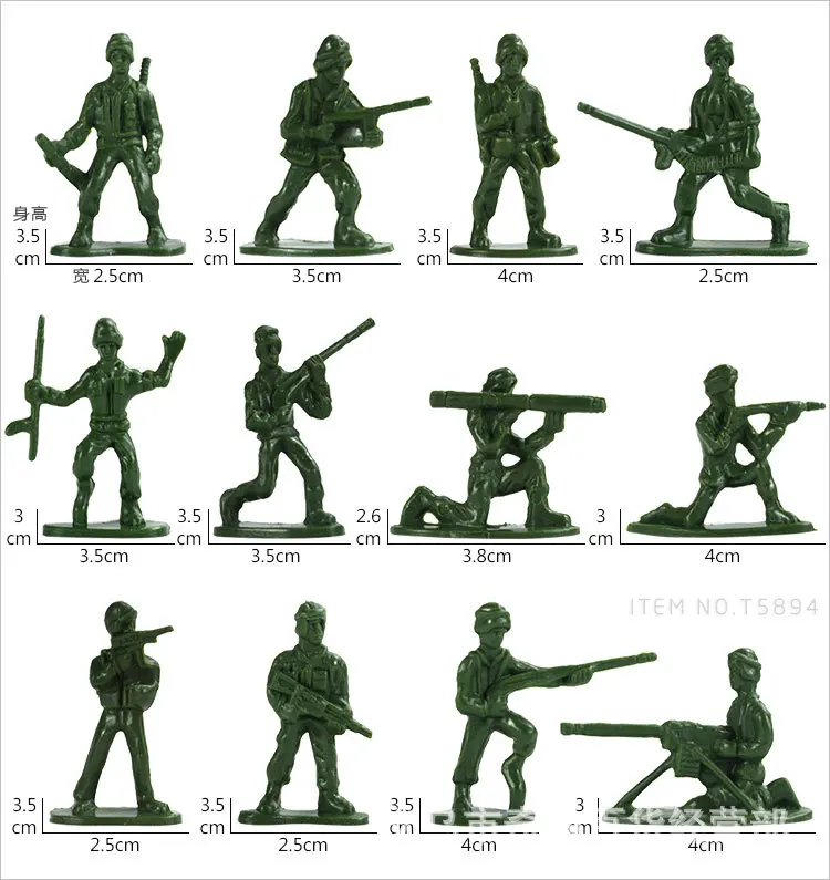 100 pcs/lot sac chaud soldat j - Board Game Risk avis et prix
