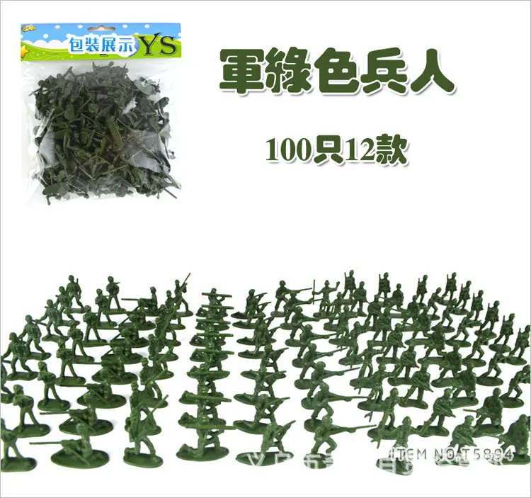 100 pcs/lot sac chaud soldat j - Board Game Risk avis et prix
