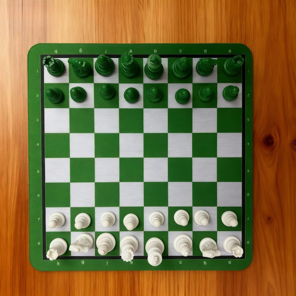 Jeu d'échecs classique avec pl - Magnetic Travel Chess avis et prix