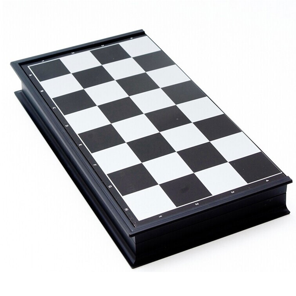 Échecs magnétiques pliables 19 - Magnetic Travel Chess avis et prix