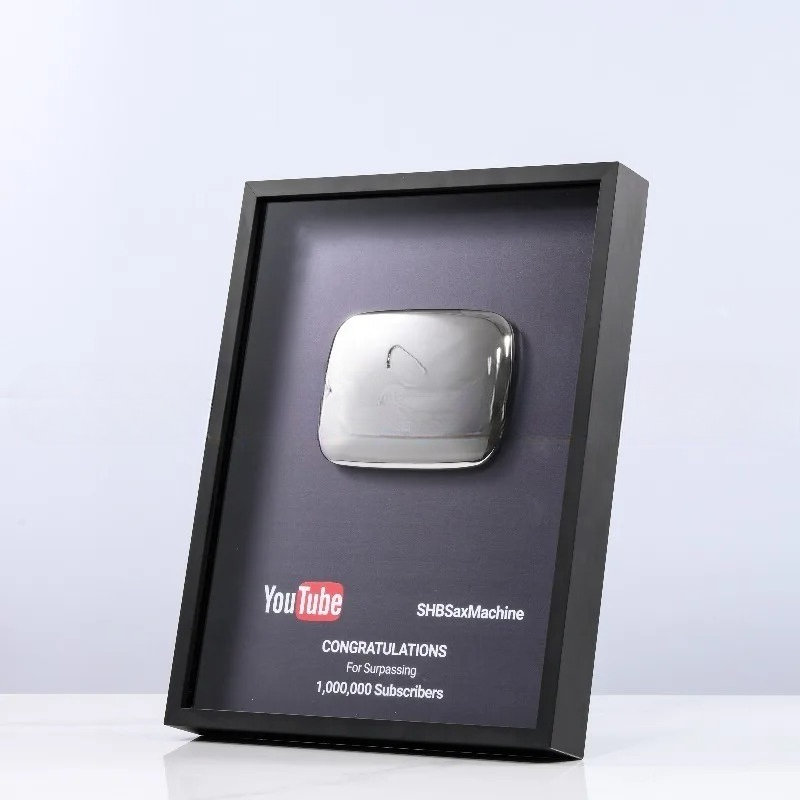 YouTube et Bilibili bouton de  - Board Game Youtube avis et prix