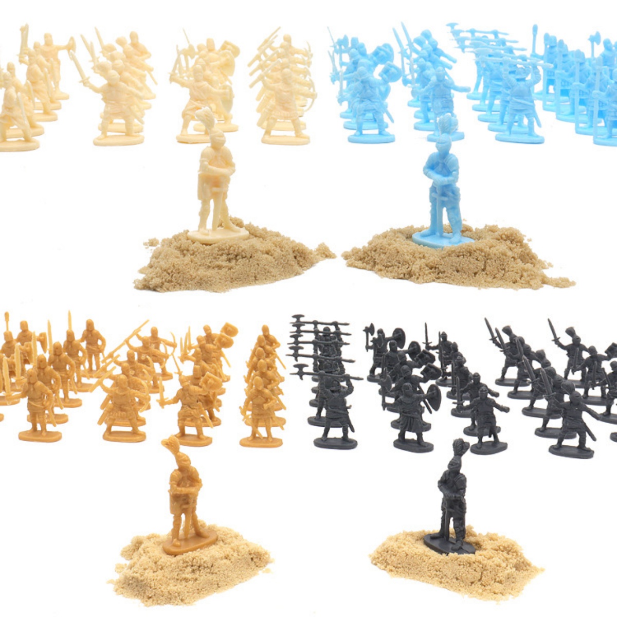 100 pièces ensemble de jeu mil - Board Game Risk avis et prix