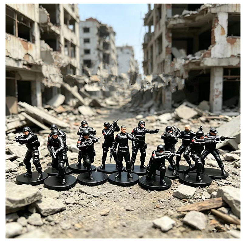Nouvel ensemble de figurines m - Board Game Risk avis et prix