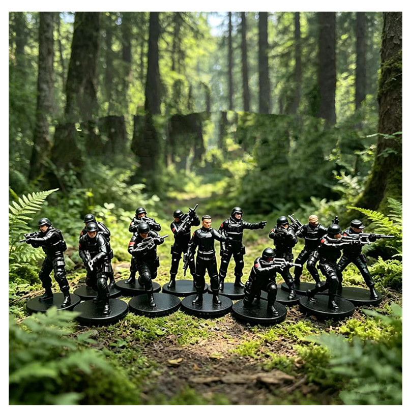 Nouvel ensemble de figurines m - Board Game Risk avis et prix