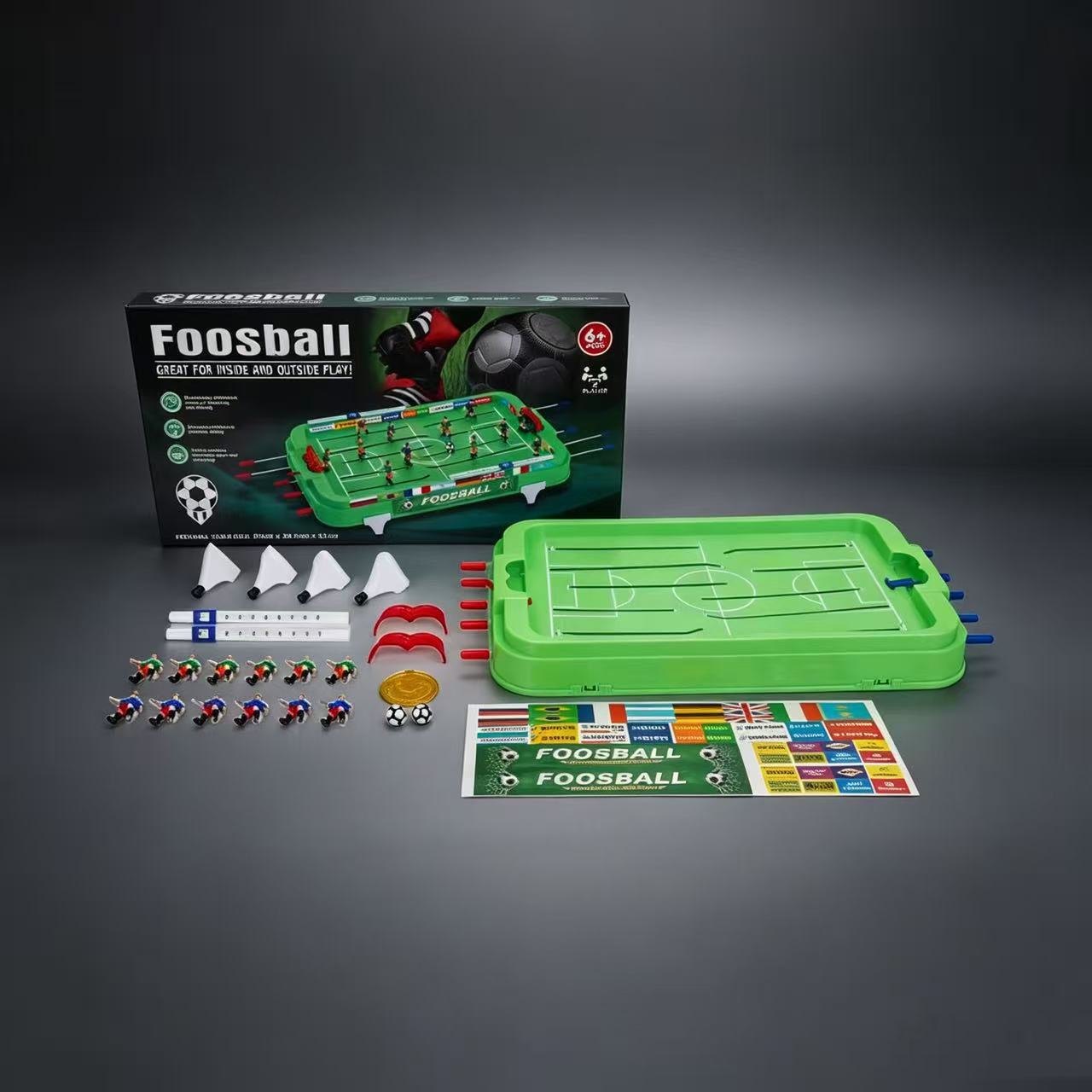 Nouveau produit : Jeu de footb - Board Game Viticulture avis et prix