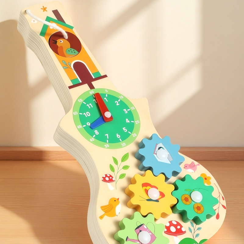 Planche en bois multifonction  - Board Game Idea avis et prix