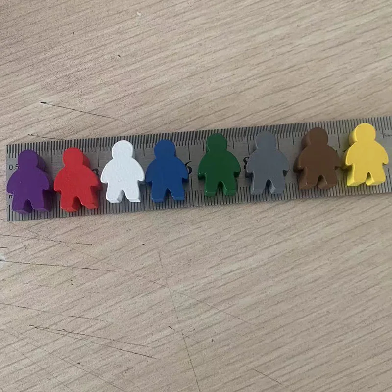 5 pièces/ensemble accessoires  - Chess Set Wooden avis et prix