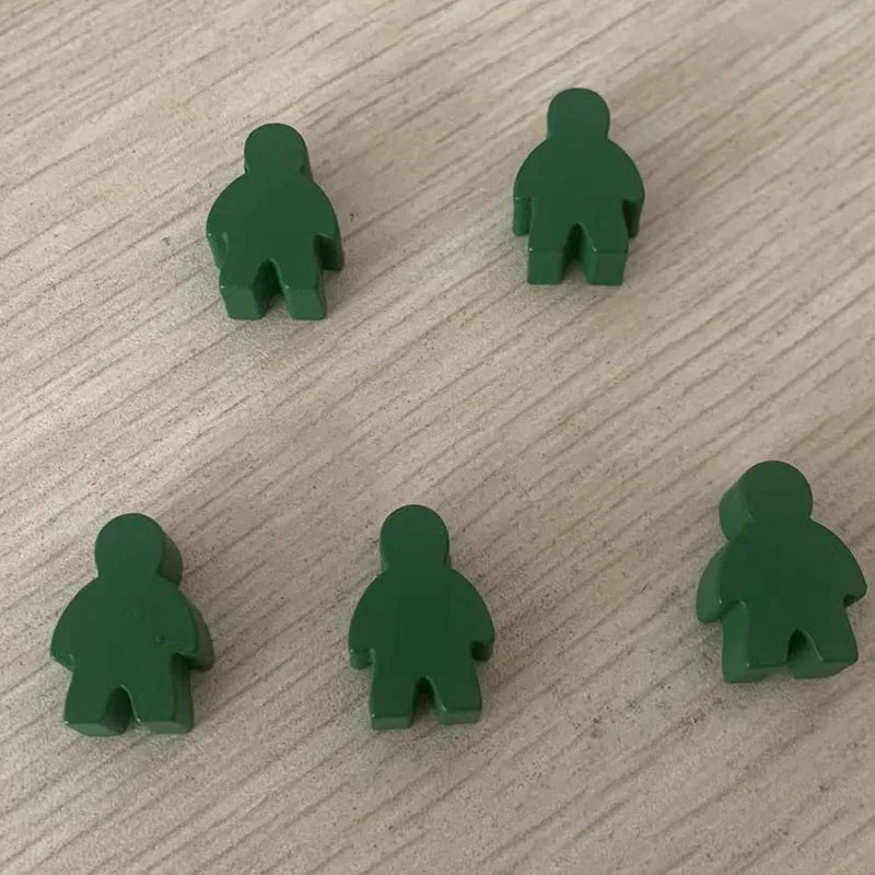 5 pièces/ensemble accessoires  - Chess Set Wooden avis et prix