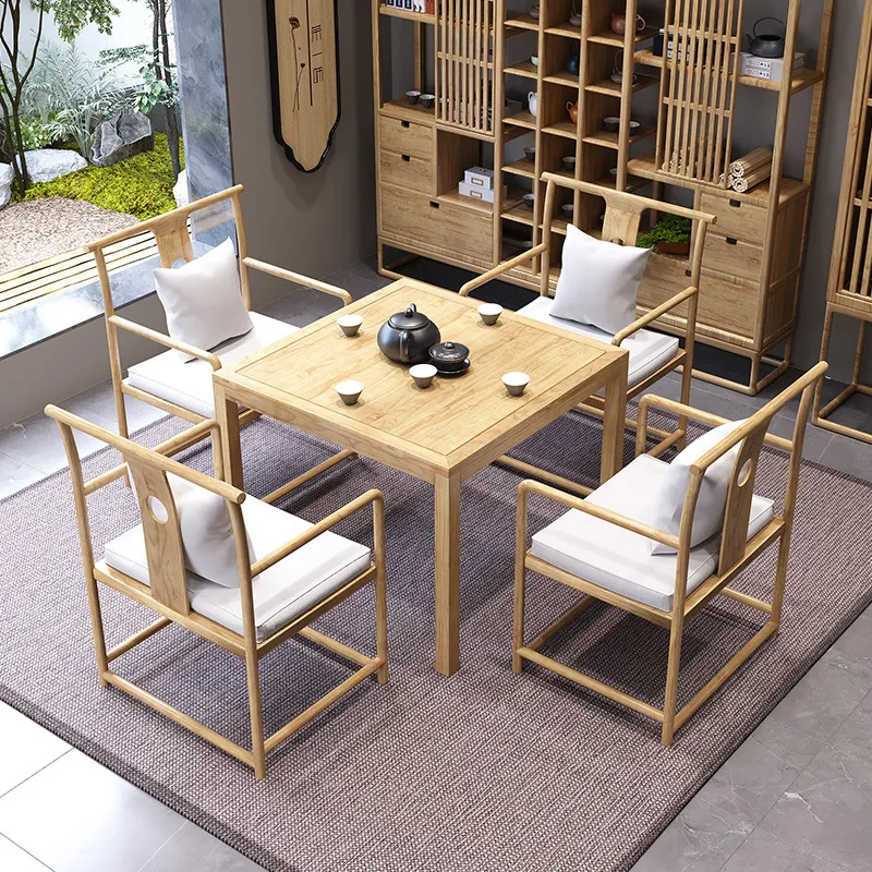 Nouvel ensemble de table et ch - Chess Set Wooden avis et prix
