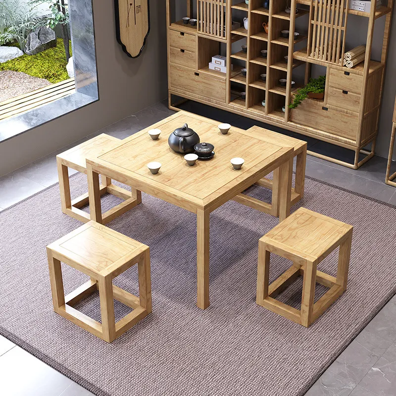 Nouvel ensemble de table et ch - Chess Set Wooden avis et prix