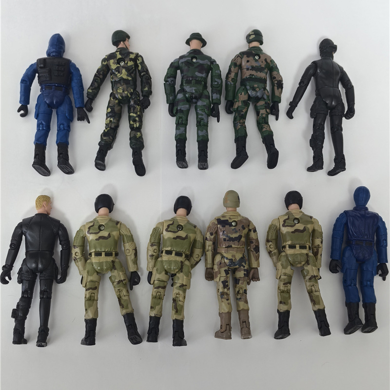 2-10 Pièces Figurines d'Action - Board Game Risk avis et prix