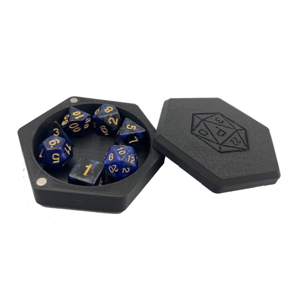 Plateau à dés DND, boîte à dés - Board Game Roleplay avis et prix