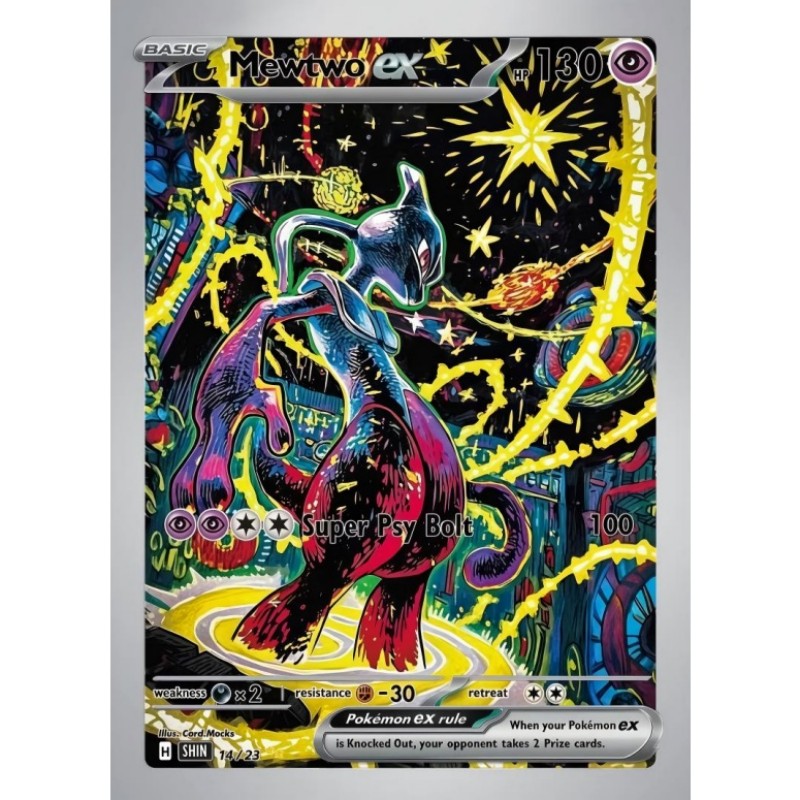 DIY Pokémon (Gengar Espeon Mew - Board Game Diy avis et prix